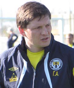 Фото Металлург Д