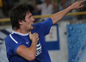 фото Станислава Ведмидя, football.ua