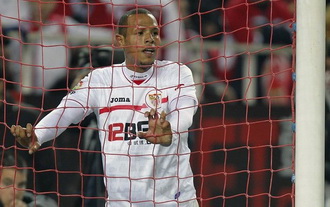 Я запутался, фото Reuters