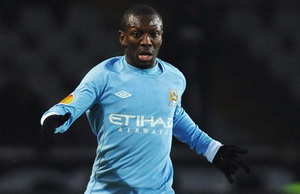 Фулхэм и Ньюкасл в погоне за вингером Ман Сити