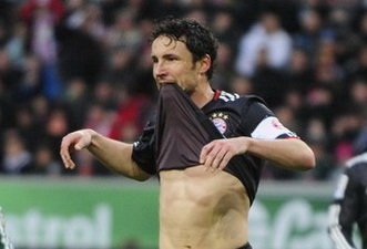 Марк ван Боммель, фото Getty Images