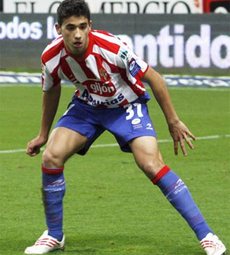 Хосе Анхель, фото marca.com