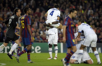 Старики побеждают малышей, фото Getty Images