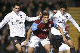 Не вставай между ними!, фото Action Images