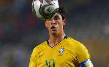 Жулиано, фото fifa.com