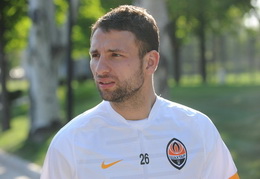 Разван Рац, shakhtar.com