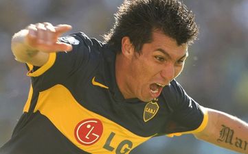 Гари Медель, nike.com