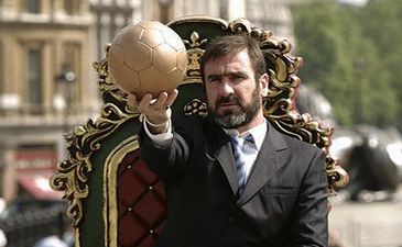 Эрик Кантона, PA