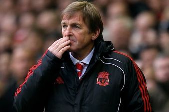 Кенни Далглиш, Getty Images