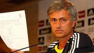 фото ФК Реал