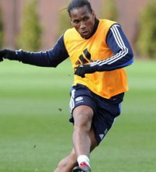 фото ФК Челси