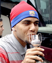 От добра добра не ищут? Ха! фото soccer24seven.com