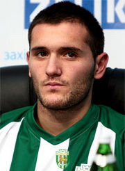 Лукас, fckarpaty.lviv.ua