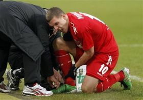 Тугеза форева, AP Photo