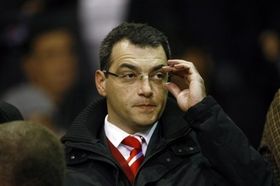 Дэмьен реально следит, AP Photo