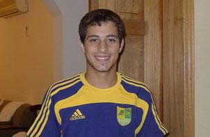 Фото ФК Металлист 