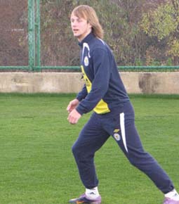 Фото Металлург Д  