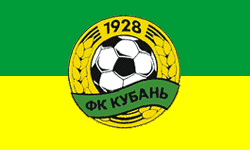 ФК Кубань