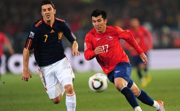 Теперь в Ла Лиге, Getty Images