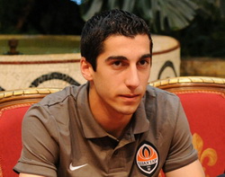 фото shakhtar.com