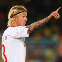 Симон Кьяер, totalfootballmadness.com