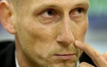 Йаап Стам, fcupdate.nl