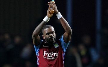 Даррен Бент, Getty Images