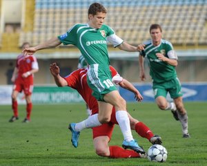 Фото vorskla.com.ua