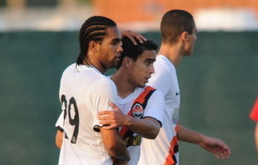Фото shakhtar.com