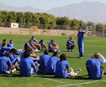 фото ФК Динамо