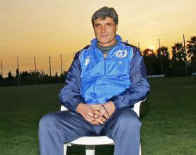 Хуанде Рамос, фото as.com, 