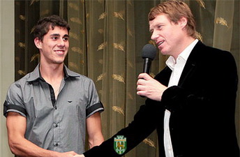 фото ФК Карпаты