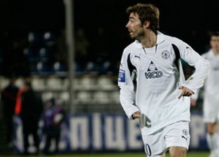 фото ФК Металлург Донецк