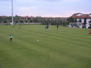 фото ФК Черноморец