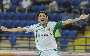 фото ФК Ворскла