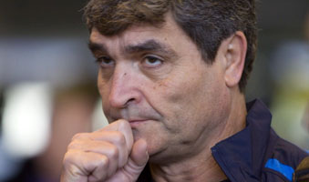 Хуанде Рамос, фото fcdnipro.ua