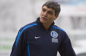 фото ФК Днепр