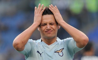 Зачем я так троллил... фото Getty Images