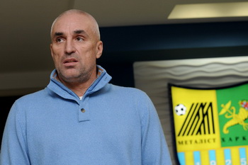 фото Дмитрия Неймырка, Football.ua