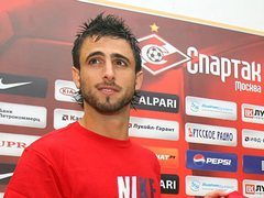 Николас Пареха, livesport.ru