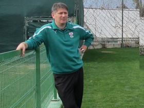 Сергей Ковалец, fc.obolon.ua