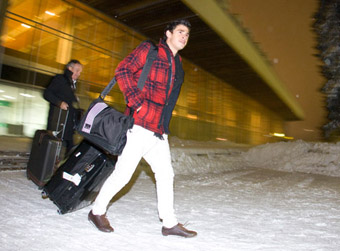 Фото ФК Днепр