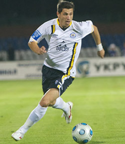 Фото Металлург Д  