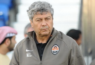 фото ФК Шахтер