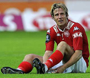 Ян Гуннар Солли