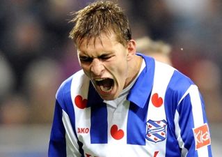 Бас Дост, fcupdate.nl