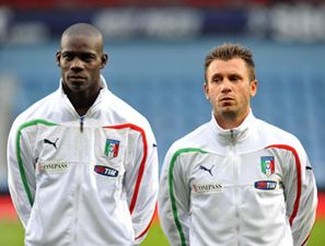 Будущее Италии, improntalaquila.org