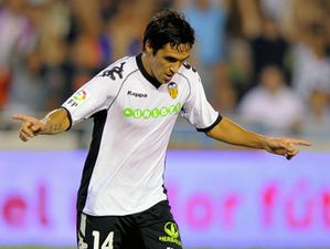 Висенте, sportinglife.com