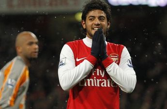 Карлос Вела, Getty Images