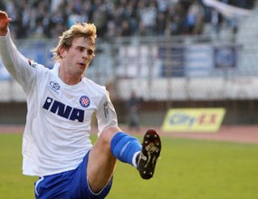 фото ФК Хайдук